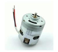 1080220 RS-855 electronic starter DC 12V 14.4V 18V 21500RPM High Speed Power 48mm Front Ball Bearing electronic starter EKFBQBGW