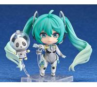 108027 Hatsune Miku Miku With You 2024 Nendoroid Mini Figure