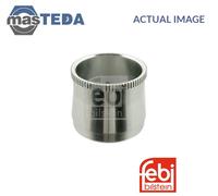 108029 WHEEL SPEED SENSOR RING ABS REAR FEBI BILSTEIN FOR IVECO EUROCARGO I-III