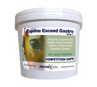 (1080g) Equine Exceed Gastro - Step 1