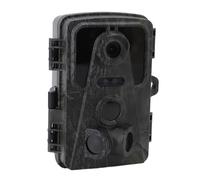 1080P 16MP Trail Camera Game Camera with Night 0.8s Trigger Time Motion Activated Water Resistant Suitable for Wildlife Enthusiasts