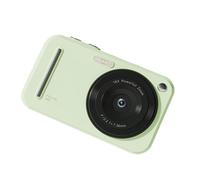 1080P 2.4Inch Screen Digital Camera 48MP Auto Focusing Shockproof Small Size Travel Essential For Photography Enthusiasts Digital Camera