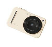 1080P 2.4Inch Screen Digital Camera 48MP Auto Focusing Shockproof Small Size Travel Essential For Photography Enthusiasts Slow Motion Video Camera