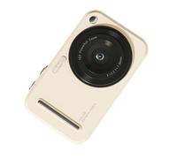 1080P 2.4Inch Screen Digital Camera 48MP Auto Focusing Shockproof Small Size Travel Essential For Photography Enthusiasts Digital Camera