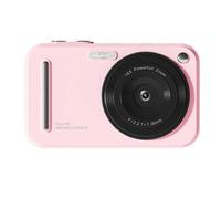 1080P 2.4Inch Screen Digital Camera 48MP Auto Focusing Shockproof Small Size Travel Essential For Photography Enthusiasts Shockproof Camera For Children
