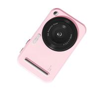 1080P 2.4Inch Screen Digital Camera 48MP Auto Focusing Shockproof Small Size Travel Essential For Photography Enthusiasts Kids Travel Camera