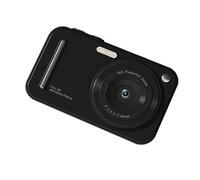 1080P 2.4Inch Screen Digital Camera 48MP Auto Focusing Shockproof Small Size Travel Essential For Photography Enthusiasts Shockproof Camera For Children
