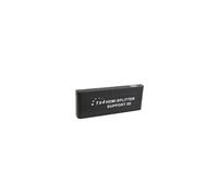 1080P 4 Way HD HUB 1x4 Port HDMI 3D Splitter Amplifier Switcher Box for HDTV PC