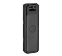 1080P 4K Body Camera With High Resolution Sound/Video 180° Adjust Lens Handheld Tool Video Recorder Handheld Back Clip Camera