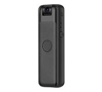 1080P 4K Body Camera With High Resolution Sound/Video 180° Adjust Lens Handheld Tool Video Recorder Handheld Back Clip Camera