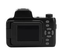 1080P 50MP HD Digital Camera, IPS Color Display, Digital Zoom 16x, Portable, Prevent Shake, for Photography, Video Recording, Travel, with Fill Light, 2.2 Inch Flip Screen
