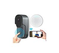 1080p 5MP SmartLife EX.36400 Smart Outdoor Door Phone Intercom