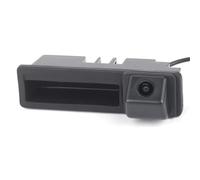 1080P AHD Fish Eyes Lens Wide Viewing Angle Trunk Handle Camera Accessories For A5 2011 A6 Q7 RS4 RS3