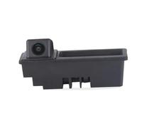 1080P AHD Fish Eyes Lens Wide Viewing Angle Trunk Handle Camera For A5 2011 A6 Q7 RS4 RS3 Auto