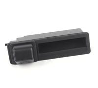 1080P AHD Fish eyes lens wide viewing angle trunk handle camera for audi A5 A6 Q7 RS4 RS3 Wide