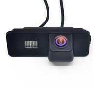 1080p Ahd Fisheye Special Vehicle Rear View Camera For Vw Golf 5 Scirocco Eos Lupo Passat Cc Phaeton Beetle Seat Variant (AHD-Dynamic)