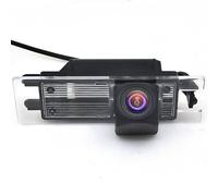 1080P AHD Fisheye Vehicle Rear View Reverse Parking back up Cam for OPEL Astra H/Corsa D/Meriva A/Vectra C/Zafira B,FIAT Grande (CVBS-AHD)