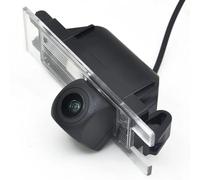 1080p Ahd Fisheye Vehicle Rear View Reverse Parking Back Up Cam For Opel For Astra H/For Corsa D/For Meriva A/For Vectra C/For Zafira B Back Camera(AHD-Dynamic)