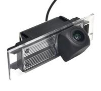 1080p Ahd Fisheye Vehicle Rear View Reverse Parking Back Up Cam For Opel For Astra H/For Corsa D/For Meriva A/For Vectra C/For Zafira B Back Camera(CVBS-AHD)