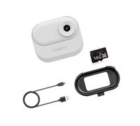 1080P Attractive Mount Handheld Device Transportable Detailed Wearable Video Device For Animals Cycling Blogging With Extended Power Time Tiny Action Video With Attractive Mount