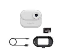 1080P Attractive Mount Handheld Device Transportable Detailed Wearable Video Device For Animals Cycling Blogging With Extended Power Time Tiny Action Video With Attractive Mount