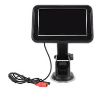 1080P Baby Car Mirror, Baby Monitor with IR Night Vision and 150 Degree Wide Viewing Angle, 360 Degree Rotatable Rear Facing Seat Mirror for Infants Kids Toddlers