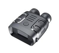 1080P Binocular Infrared Night-Visions Device Day Night Use Photo Video Taking 5X Digital Zoom 300M Full Dark Viewing Distance for Beginners DIY use(with 16G Memory Card)