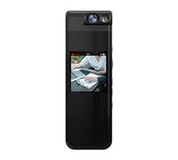 1080P Body Camera Camcorder The L12 Device For Unforgettable Moments Document Your Outdoor Sports