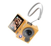 1080P Camera Portable Retro Video Recorder Pocket 1080P Resolution for Kids Gift Video Pocket Action