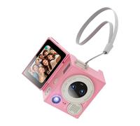 1080P Camera Portable Retro Video Recorder Pocket 1080P Resolution for Kids Gift Video Pocket Action