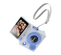 1080P Camera Portable Retro Video Recorder Pocket 1080P Resolution for Kids Gift Video Pocket Action