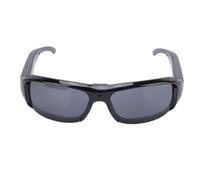 1080P Camera Sunglasses, Anti Shake Camera Sunglasses Sports Action Glasses, Lightweight Video Glasses with Wide Angle Lens for First Person Perspective Cycling