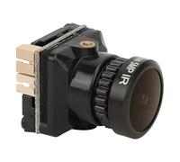 1080P Camera, Super WDR 4:3 Aspect Ratio Mini Cam with LED Environment Performance, Suitable for RC Racing Drone