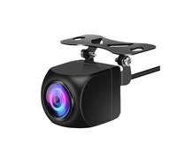 1080P Car Ahd Reverse Camera 170 Degree Fisheye Lens Starlight Night Vision Universal Vehicle Rear View Cvbs