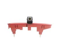 1080P Car Brake Light Rear View Reverse Camera For Citroen For Berlingo For Peugeot For Partner II 2008-2016 Waterproof Backup Camera Voltage:12V(Style1)
