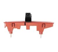 1080P Car Brake Light Rear View Reverse Camera For Citroen For Berlingo For Peugeot For Partner II 2008-2016 Waterproof Backup Camera Voltage:12V(Style2)