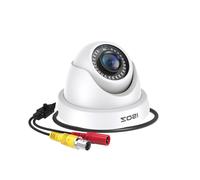 1080P CCTV Dome Camera 4 In 1 AHD TVI CVI CVBS Night Vision DVR Only Outdoor