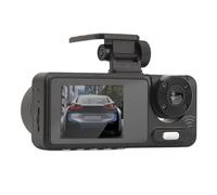 1080p Dash Camera, 24 Hour Parking Mode Night Dash Cam for Driving