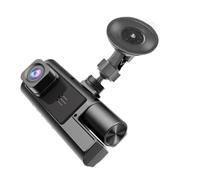 1080P Dashcam 3inch Large Display Screen 16:9 Car Driving Recorder Cycle For Front Or Rear View Cycle