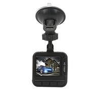 1080P Dashcam Front 14×11×7 Driving Recorder 1080P.6In Color Display Screen Recording Cam for Car 1080P Fake Car Camera
