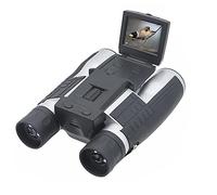 1080P Digital Binocular Telescope Camera for Tourism Outdoor Multi Function 4 in 1 Video Recorder DVR Camcorder Binoculars For Bird Watching