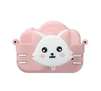 1080P Digital Camera 2000W Pixels Video Recorder 2.0" IPS Screen Cartoon Camera For Kids Students Teens