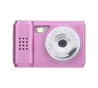 1080P, Digital Camera, 2MP HD Type C Travel Camera with Color Screen, Real Time Viewing, Long Standby, Trendy Accessory, Compact Design, 160° Angle