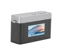 1080P Digital Camera, Up to 128GB Digital Point and Shoot Camera, 0.96 Inch IPS Screen Auto Focus Vlogging Camera for Kids Teens Adult Beginner