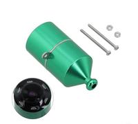 1080P Fishing Camera with For night Vision, Waterproof for 50m Depth, 195 Degrees Lens for Underwater Use (B)