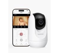 1080p Full HD Camera for Video Baby Monitor BM04 | Ship to: UK