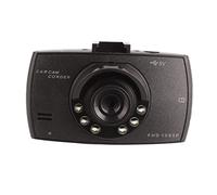 1080P Full HD Car Recorder 170° Ultra Wide Angle Lens Dashboard with Loop Recording 24 Hours Surveillance WDR Wide Dynamic Night Vision Enhanced Car Recorder