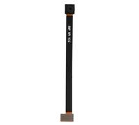 1080P HD Camera Module with IMX219 8 Megapixel Sensor, 77.6° Field of View, Compatible with 2/3/B+/Zero via Adapter Cable