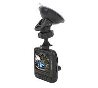 1080P HD Driving Recorder with 1.6in Color Display Screen, Loop Recording Feature, Ideal Dash Cam for Car, Enhanced with Voice Video, Fake Car Camera