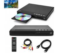 1080P HD DVD Player for TV
